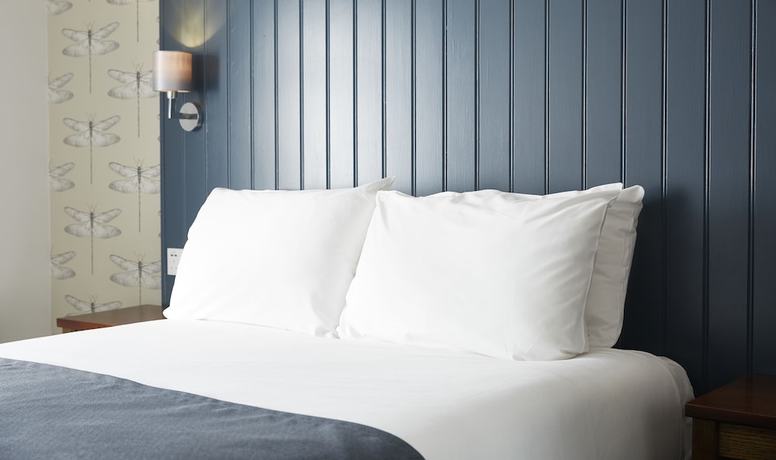 Imagen de la habitación del Hotel Darrington by Greene King Inns. Foto 2
