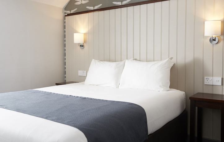 Imagen de la habitación del Hotel Darrington by Greene King Inns. Foto 3