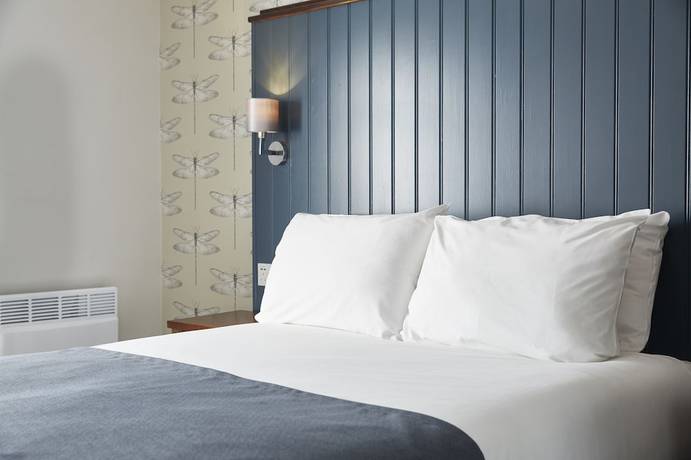Imagen de la habitación del Hotel Darrington by Greene King Inns. Foto 5