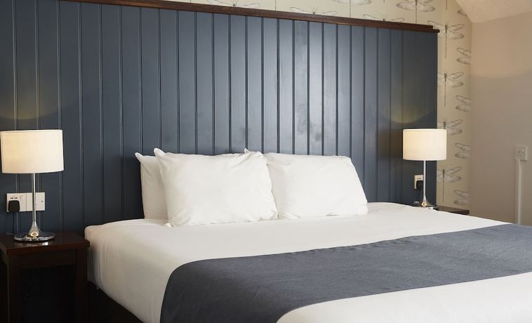 Imagen general del Hotel Darrington by Greene King Inns. Foto 1
