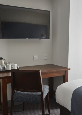 Imagen de la habitación del Hotel Darrington by Greene King Inns. Foto 6