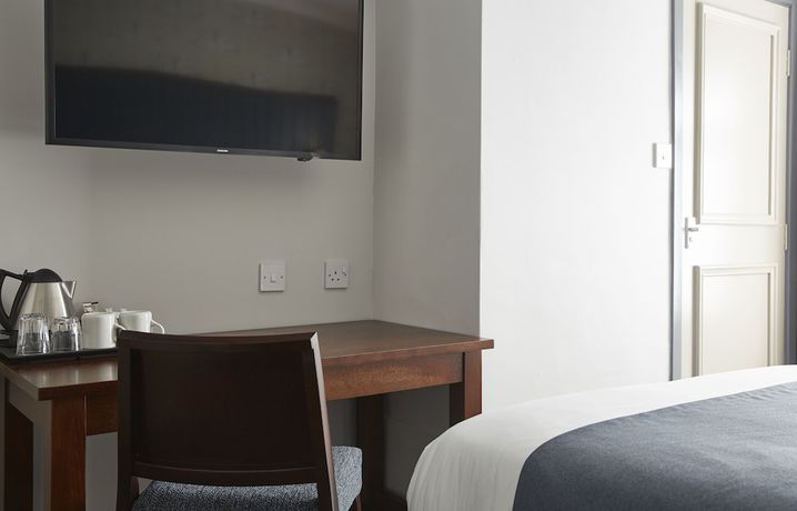 Imagen de la habitación del Hotel Darrington by Greene King Inns. Foto 7