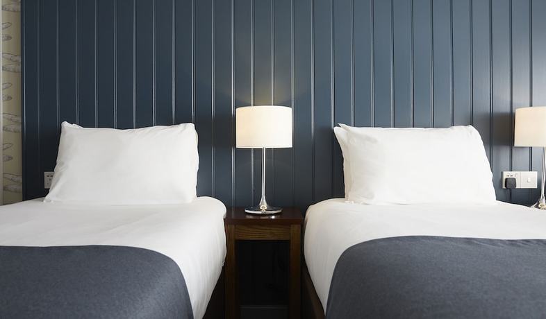 Imagen de la habitación del Hotel Darrington by Greene King Inns. Foto 8