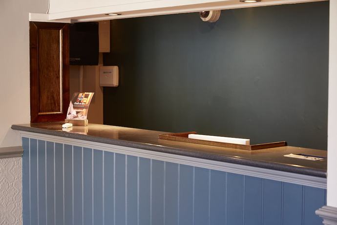 Imagen de los interiores del Hotel Darrington by Greene King Inns. Foto 20
