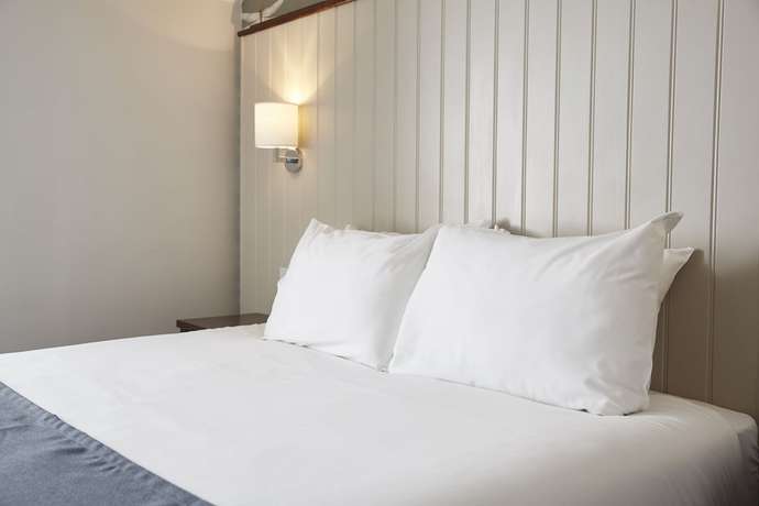 Imagen de la habitación del Hotel Darrington by Greene King Inns. Foto 11