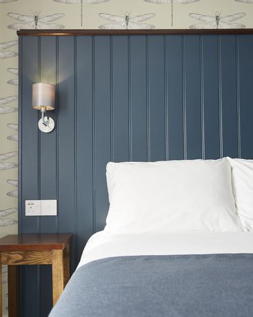 Imagen de la habitación del Hotel Darrington by Greene King Inns. Foto 12