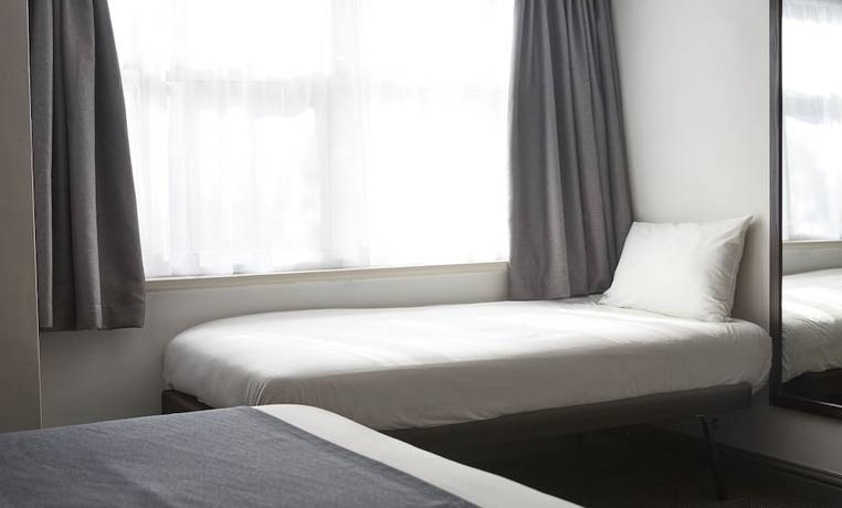 Imagen de la habitación del Hotel Darrington by Greene King Inns. Foto 13