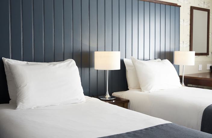 Imagen de la habitación del Hotel Darrington by Greene King Inns. Foto 19