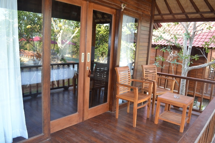Imagen de la habitación del Hotel Darsan Lembongan Boutique Cottage. Foto 3