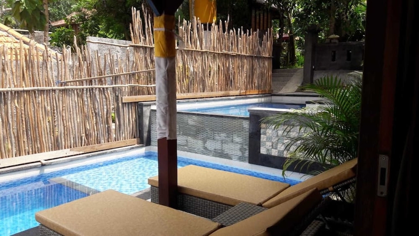 Imagen de la habitación del Hotel Darsan Lembongan Boutique Cottage. Foto 8