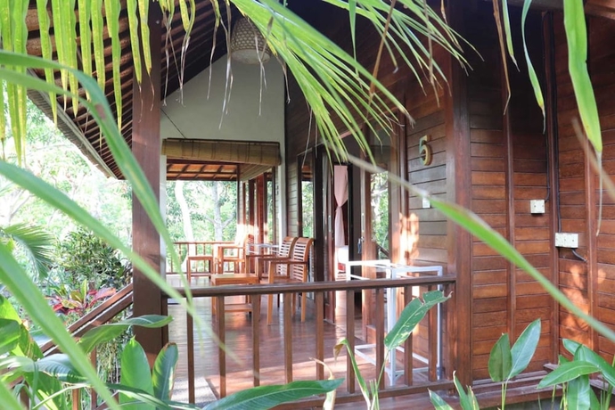 Imagen de la habitación del Hotel Darsan Lembongan Boutique Cottage. Foto 9