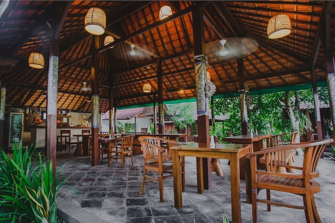 Imagen de los interiores del Hotel Darsan Lembongan Boutique Cottage. Foto 19