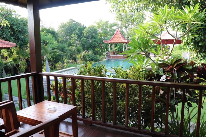 Imagen de la habitación del Hotel Darsan Lembongan Boutique Cottage. Foto 16