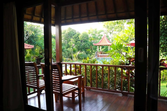 Imagen de la habitación del Hotel Darsan Lembongan Boutique Cottage. Foto 17
