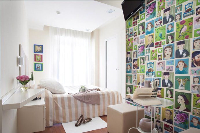 Imagen de la habitación del Hotel Darsena, Riccione. Foto 8