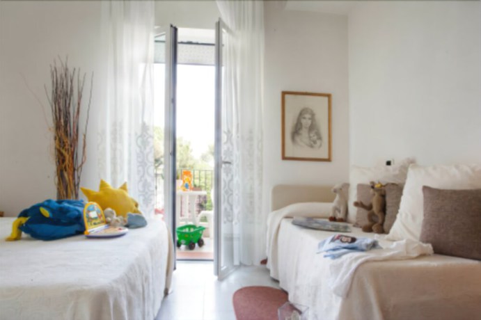 Imagen de la habitación del Hotel Darsena, Riccione. Foto 11