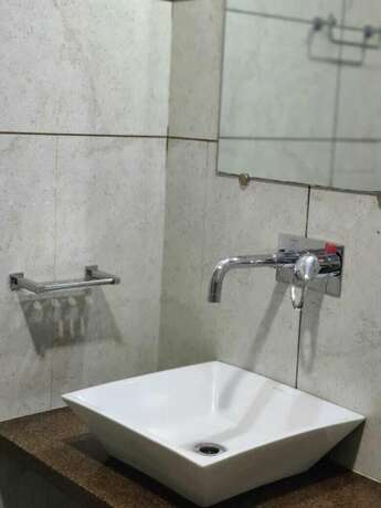 Imagen general del Hotel Darshan Naroda. Foto 7