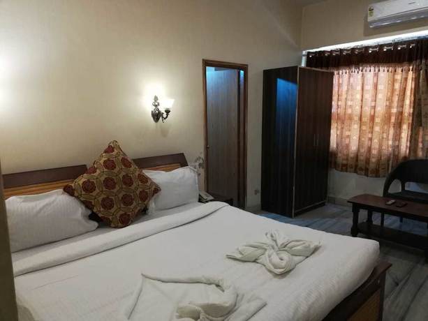Imagen de la habitación del Hotel Darshan Palace - Udaipur. Foto 4