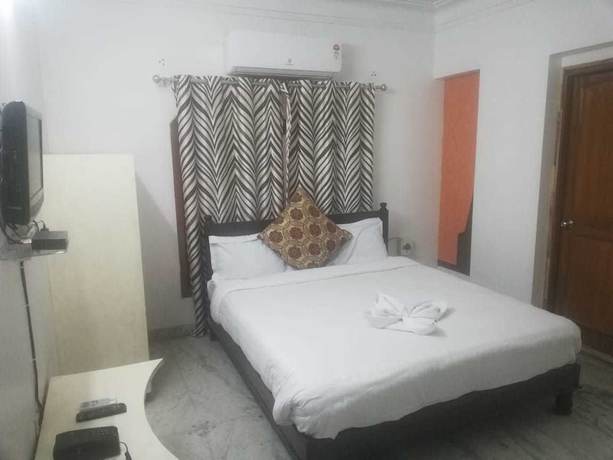 Imagen de la habitación del Hotel Darshan Palace - Udaipur. Foto 8