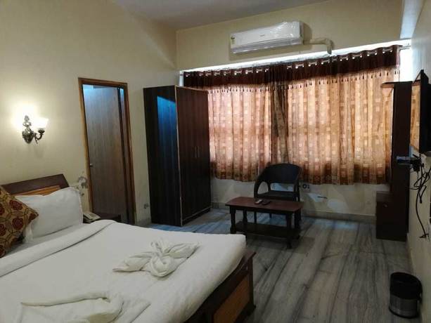 Imagen de la habitación del Hotel Darshan Palace - Udaipur. Foto 12