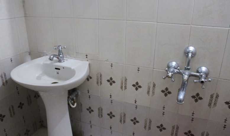 Imagen de la habitación del Hotel Darshan Palace - Udaipur. Foto 14