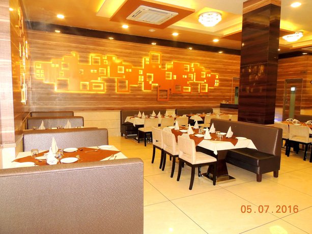 Imagen general del Hotel Darshan, Puranpura. Foto 1