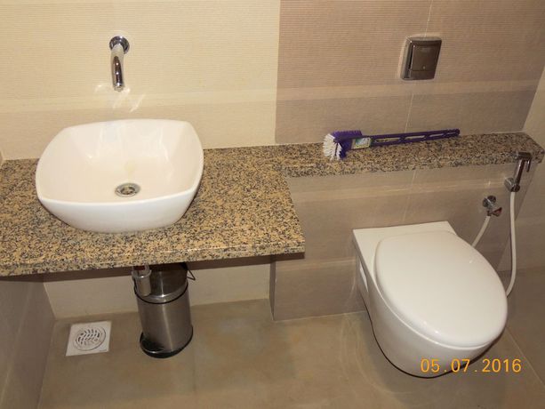 Imagen de la habitación del Hotel Darshan, Puranpura. Foto 11