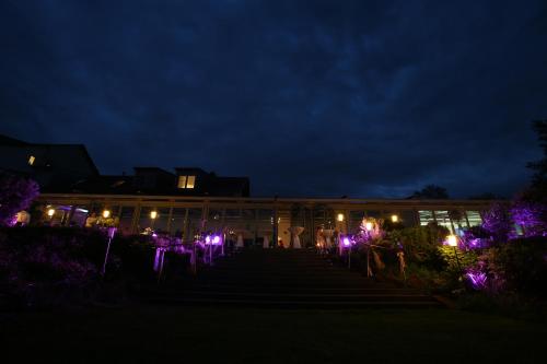 Imagen general del Hotel Darstein. Foto 1