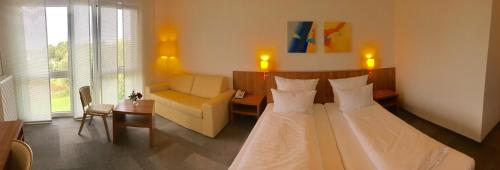 Imagen de la habitación del Hotel Darstein. Foto 6