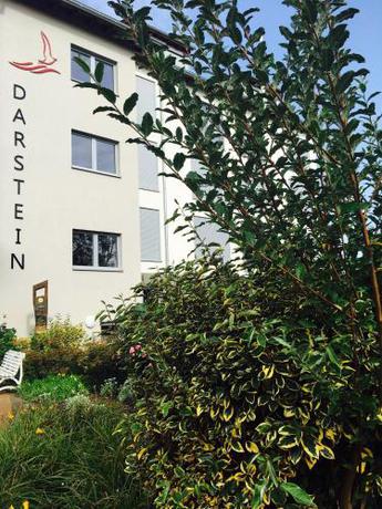 Imagen general del Hotel Darstein. Foto 2