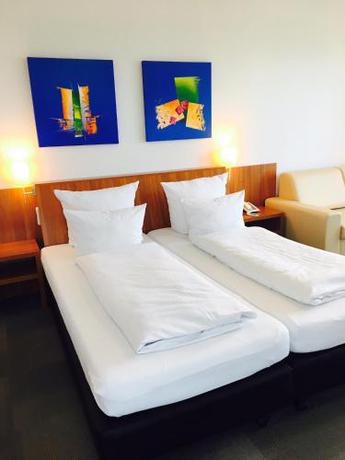 Imagen general del Hotel Darstein. Foto 3