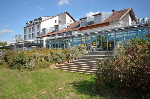 Imagen general del Hotel Darstein. Foto 5