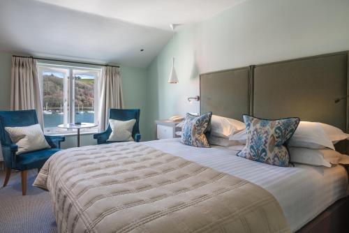 Imagen de la habitación del Hotel Dart Marina. Foto 6