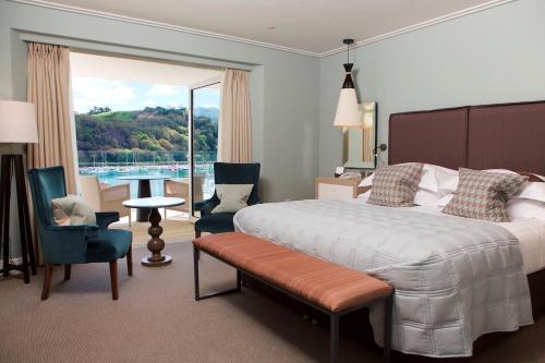 Imagen general del Hotel Dart Marina. Foto 3