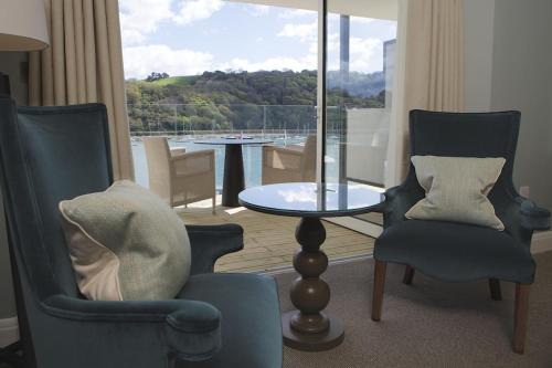 Imagen general del Hotel Dart Marina. Foto 5