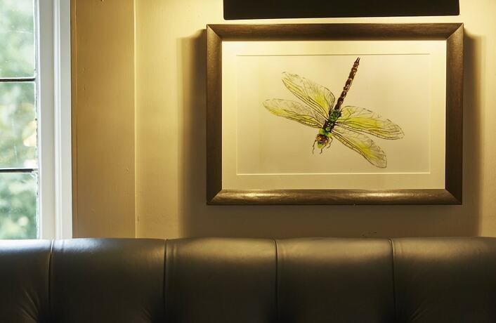 Imagen general del Hotel Dartbridge Inn Buckfastleigh by Greene King Inns. Foto 1