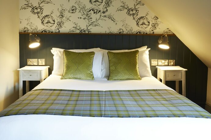 Imagen de la habitación del Hotel Dartbridge Inn Buckfastleigh by Greene King Inns. Foto 17