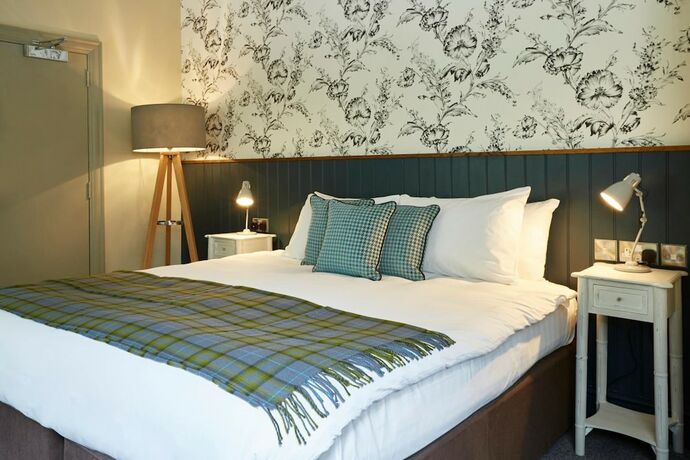 Imagen general del Hotel Dartbridge Inn Buckfastleigh by Greene King Inns. Foto 11