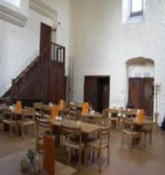 Imagen general del Hotel Dartington Hall. Foto 4