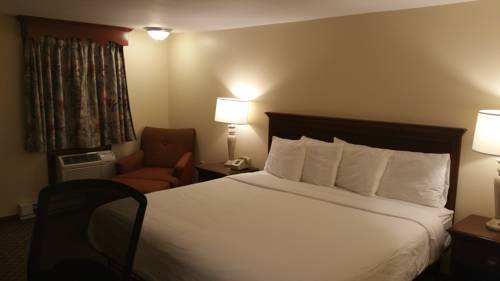Imagen de la habitación del Hotel Dartmouth Motor Inn, Dartmouth. Foto 2