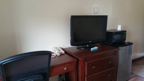 Imagen de la habitación del Hotel Dartmouth Motor Inn, Dartmouth. Foto 3