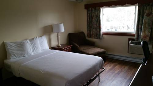 Imagen de la habitación del Hotel Dartmouth Motor Inn, Dartmouth. Foto 4