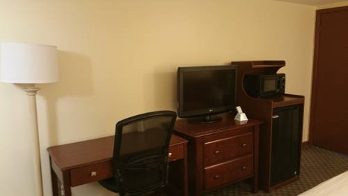 Imagen general del Hotel Dartmouth Motor Inn, Dartmouth. Foto 1