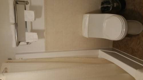 Imagen de la habitación del Hotel Dartmouth Motor Inn, Dartmouth. Foto 6