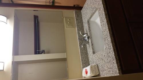 Imagen de la habitación del Hotel Dartmouth Motor Inn, Dartmouth. Foto 7