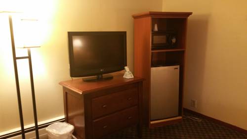 Imagen de la habitación del Hotel Dartmouth Motor Inn, Dartmouth. Foto 9