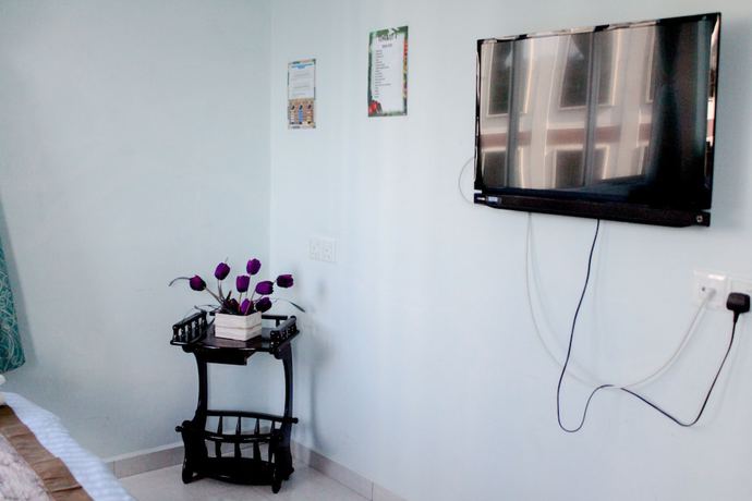Imagen de la habitación del Hotel Darulaman Alor Setar. Foto 3