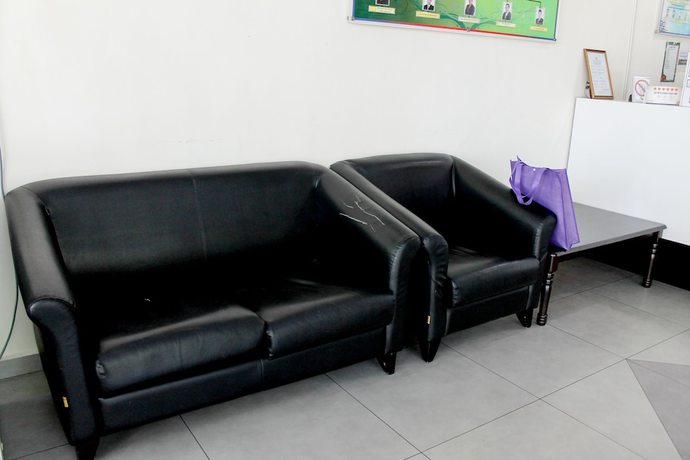 Imagen de los interiores del Hotel Darulaman Alor Setar. Foto 20