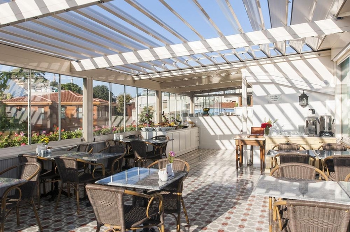 Imagen general del Hotel Darussaade Istanbul - Special Class. Foto 6