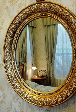 Imagen general del Hotel Darussaade Istanbul - Special Class. Foto 13